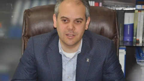 Gençlik ve Spor Bakanı Sivas'ta Ziyaret Gerçekleştirdi