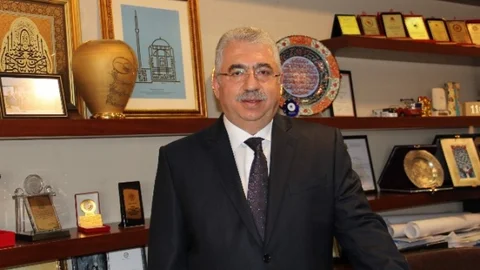 Çorum'da Yeni AVM Yatırımı Başlıyor