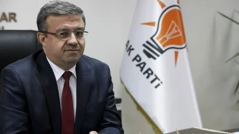 Başbakan Davutoğlu Afyonkarahisar'da Miting Düzenleyecek