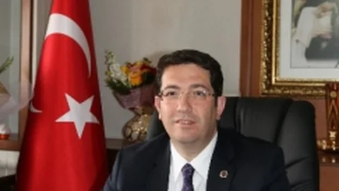 Aksaray'da Miraç Kandili Mesajı