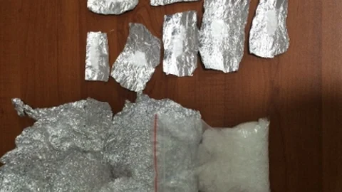 Bitlis'te Uyuşturucu Operasyonları Yapıldı