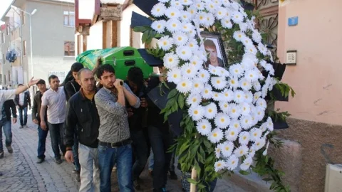 Tokat'ta Boğulan Genç, Annesinin Acısını Tattı