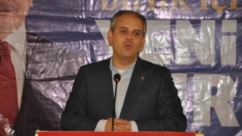 Doping Araştırma Merkezi Müjdesi