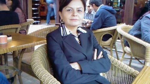 Ayşe Hakyemez MHP'ye Destek Verdi