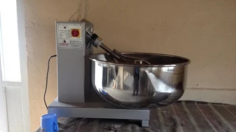 Akin Köyü'nde Annelere Hediye