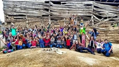 Muş'ta Fotoğraf Sanatı Etkinliği