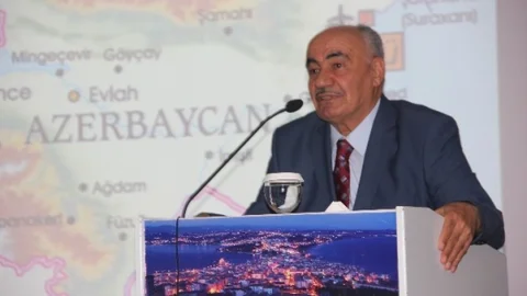 Sinop'ta Ermenistan Değerlendirmesi