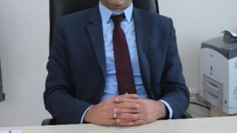 Bingöl'de Sosyal Güvenlik Haftası Açıklaması