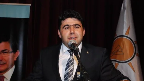 Uşak'ta Başbakan Davutoğlu Mitingi Değerlendirildi