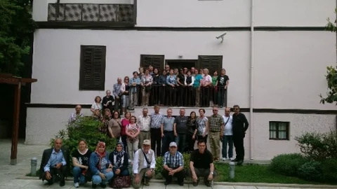 ADD Edirne Şubesi Kültür Gezisi Düzenledi