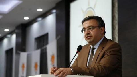 Afyonkarahisar'da Miraç Kandili Mesajı