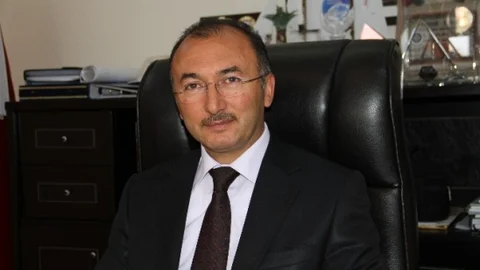 Engellilerin Yanındayız Mesajı