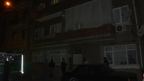 Karabük'te Trajik İntihar Olayı