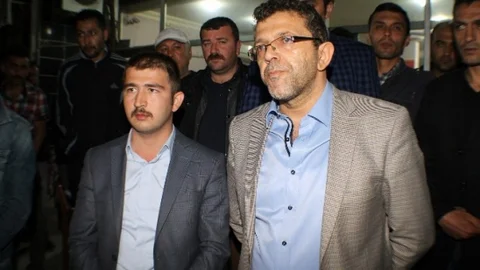 Denizli'de Öğrenci Grupları Arasında Kavga