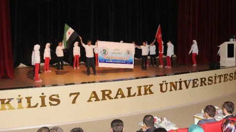 Gönüllerin Kardeşliği'nden Yetimlere Destek Programı