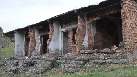 Tunceli'deki Kaplıca Tehlikede