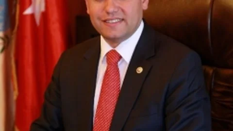 Nevşehir'de Miraç Kandili Mesajı