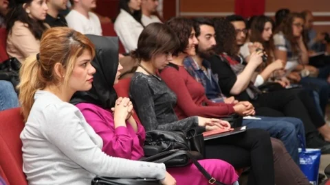 Pamukkale Üniversitesi'nde Verimlilik Konferansı