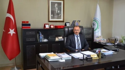 Ardahan'da Miraç Kandili Mesajı