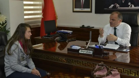 Denizli'de İşitme Cihazı Desteği