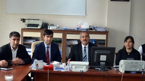 Adilcevaz Belediyesi'nden Sosyal Denge Sözleşmesi