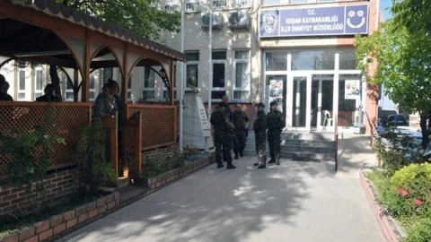 Edirne'de Uyuşturucu Operasyonu