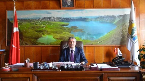 Miraç Kandili İçin Mesaj Yayınladı