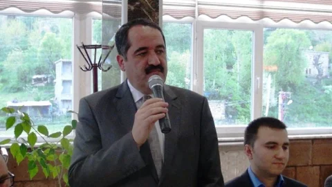 Bitlis'te Yetim Çocuklar İçin Akşam Yemeği Programı Düzenlendi