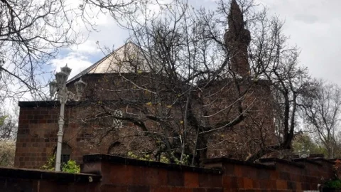 Ahlat'ta Ahilik Teşkilatı'nın Tarihi