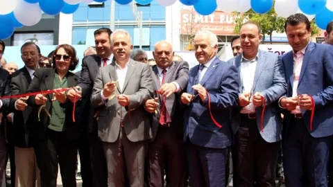 Yalova Sektörel Tanıtım Zirvesi Başladı