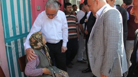 Karabük'te Seçim Çalışmaları Devam Ediyor