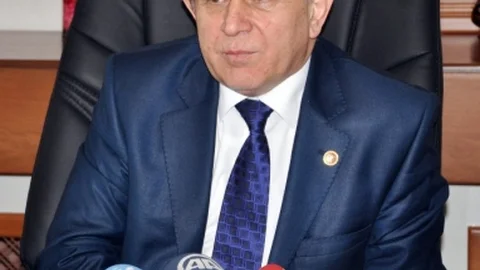 Aksaray'da Başkanlık Sistemi Tartışıldı