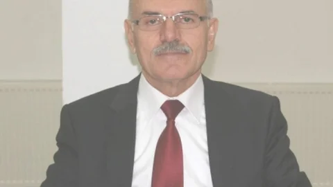 Yozgat Bozok Üniversitesi Rektörlüğüne Atama Yapıldı