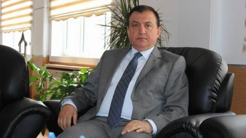 Yıldızeli'nde Miraç Kandili Mesajı