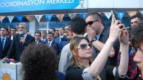 Seçim Öncesi Vaatler Üzerine Açıklama