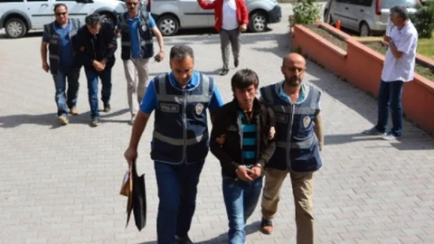 Karabük'te Şantaj İntihara Yol Açtı