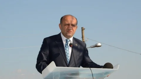 Kahramanmaraş'ta Kültür ve Dil Üzerine Vurgu