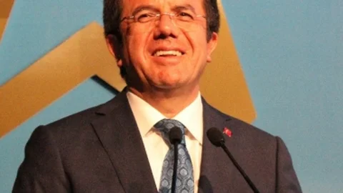 Denizli'de İhracat Ödülleri Sahiplerini Buldu