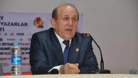 Burhan Kuzu'dan Başkanlık Sistemi Açıklamaları