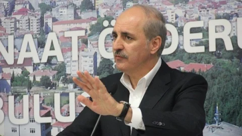 Sinop'ta Anayasa Açıklaması