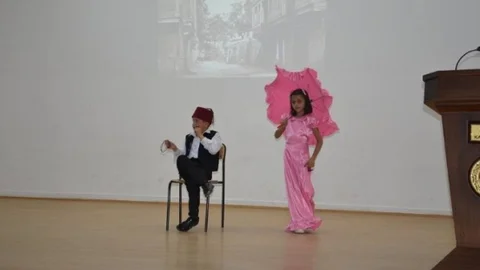 Türkoğlu'nda Engelliler Haftası Kutlaması