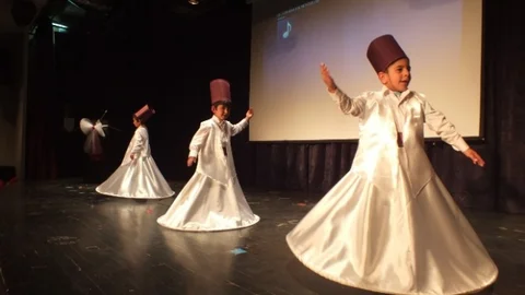 Muş'ta Anasınıfı Etkinliği