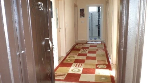 Varto'da Aileye Yeni Ev İnşa Edildi