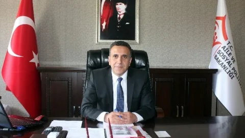 Engelliler Haftası Mesajı Yayınlandı