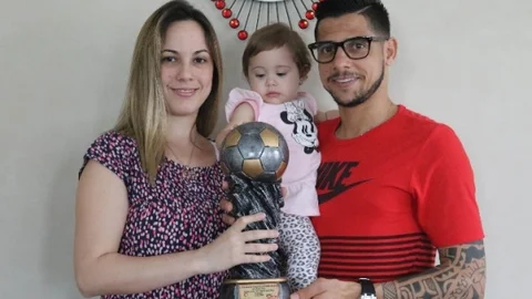 Cicinho'nun Beşiktaş İtirafı