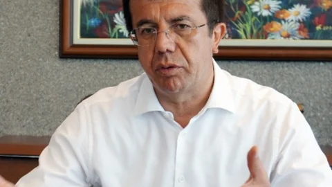 Denizli'de Asgari Ücret Açıklaması