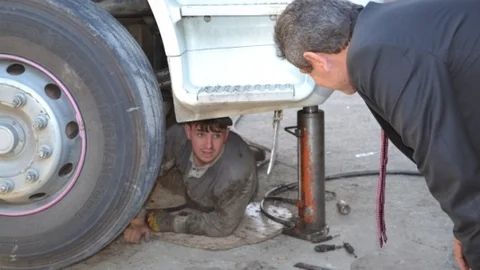 Afyonkarahisar'da Esnaf Ziyareti Gerçekleşti