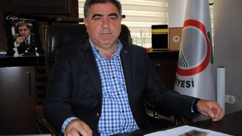 Amasya Belediye Başkanı'ndan Açıklama