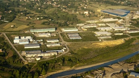 Bartın Organize Sanayi Bölgesi Toplantısı Yapıldı