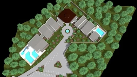 Uşak'ta Hamamboğazı İçin İlk Adım Atıldı